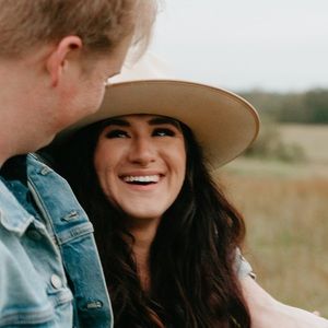 Meet your Posher, Brook